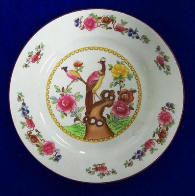 Plate