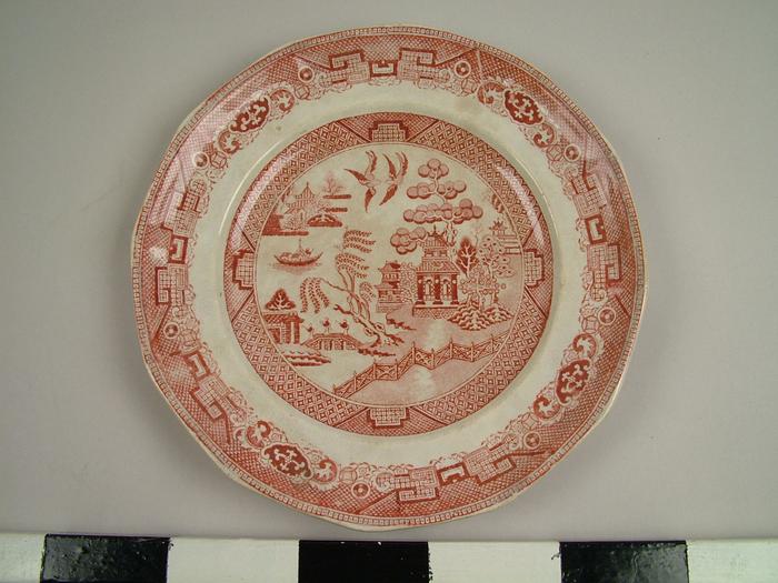 Plate