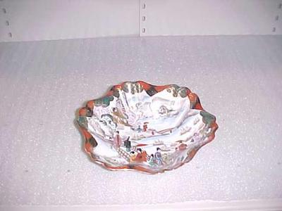 Berry Bowl Set (5)