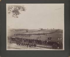 Photograph, Camp Meade Grand Review