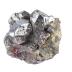 Pyrargyrite 