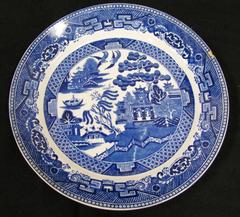 Plate