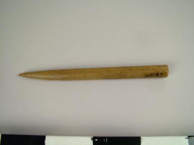 Needle Holder