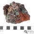 Gold, Copper, Malachite, and Quartz