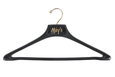 May's Hanger