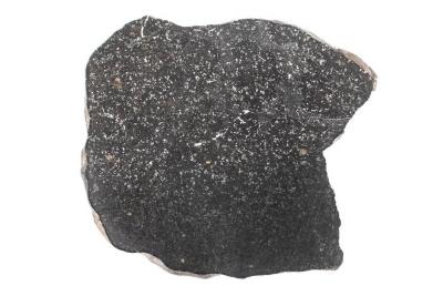 Tassédet 004 Meteorite 