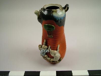 Pitcher (sumida Ware)