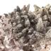 Pyrite on Calcite