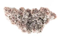 Pyrite and Dolomite
