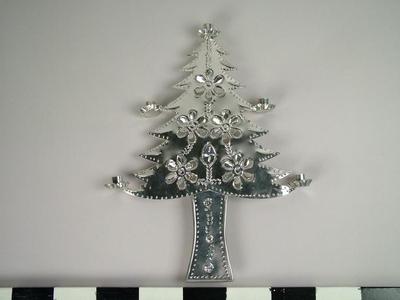 Tree Top, Christmas