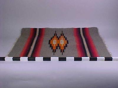 Woven Rug