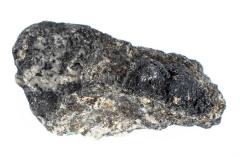 Native Silver