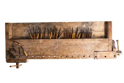 Workbench