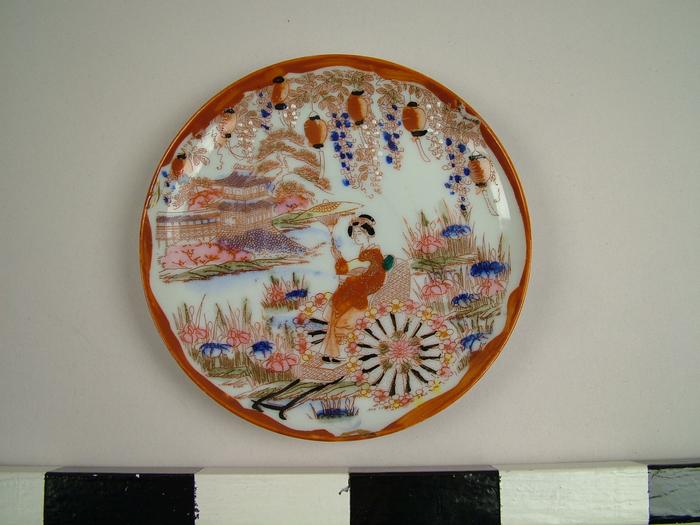 Saucer
