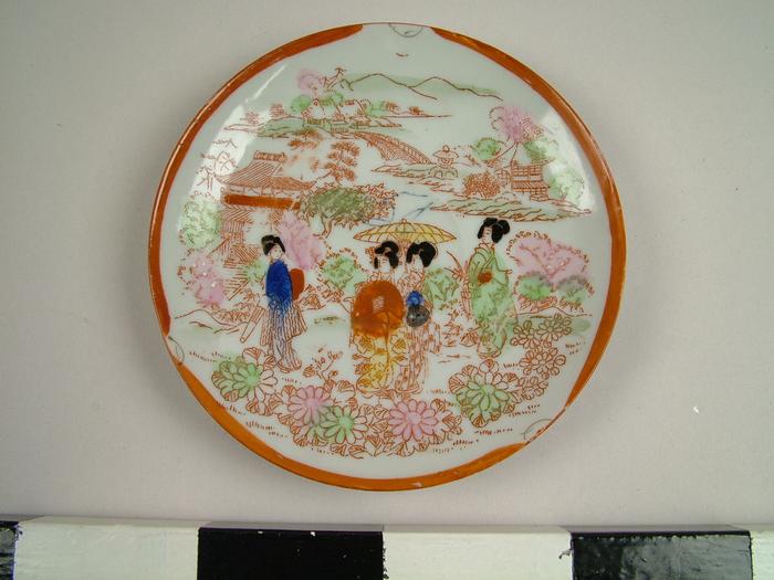 Saucer