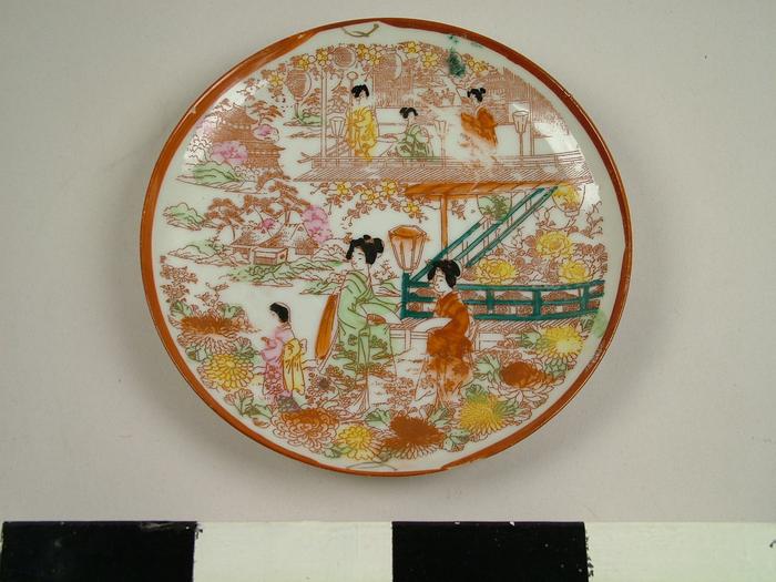 Saucer