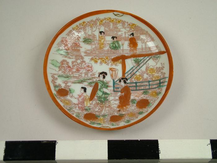 Saucer