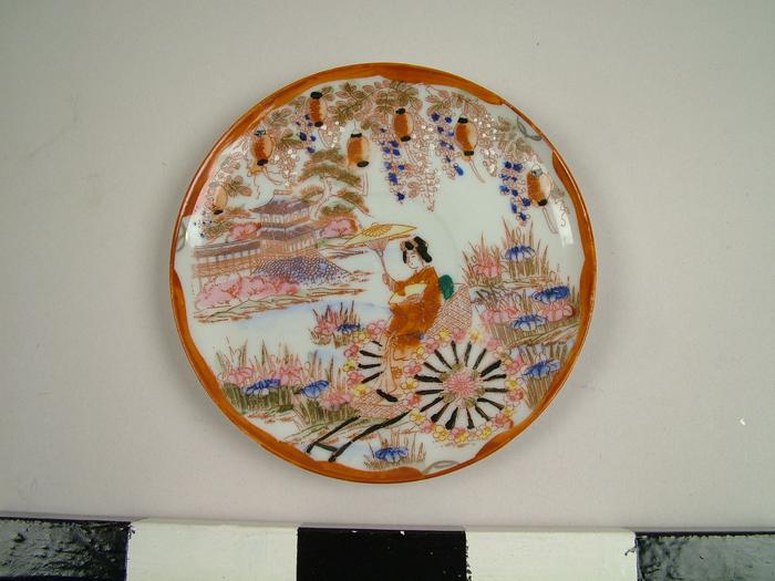 Saucer