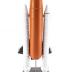 Space Shuttle Fullstack Model