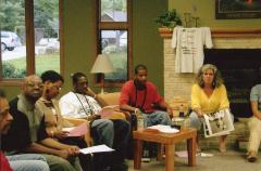 Photograph, Racial Expressions - Youth In Action   