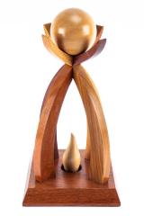 Award, G.R.A.C.E. Racial Justice Institute