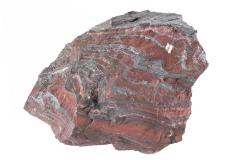 Banded Iron Ore