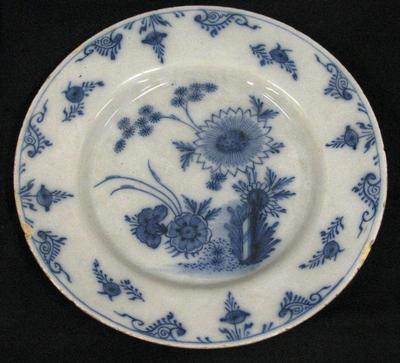 Plate