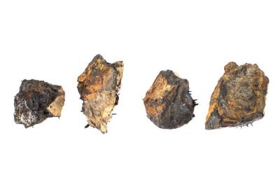 Magnetite