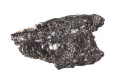 Pyrargyrite and Quartz