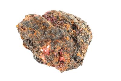 Orpiment and Realgar