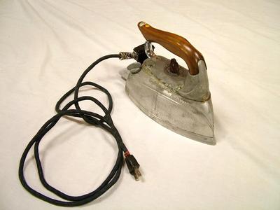 Iron
