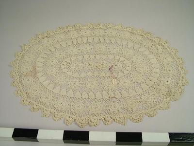 Doily