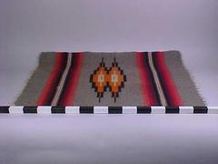 Woven Rug