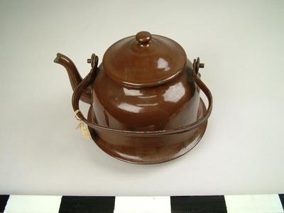 Tea Pot