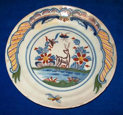 Plate