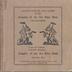 Booklet, Constitution And Laws Of The Knights Of The Ku Klux  Klan