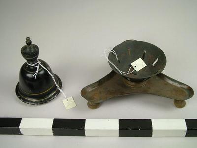 Cover And Stand
