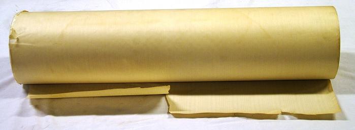 Wrapping Paper
