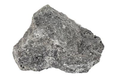 Magnetite in Matrix