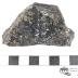 Magnetite in Matrix