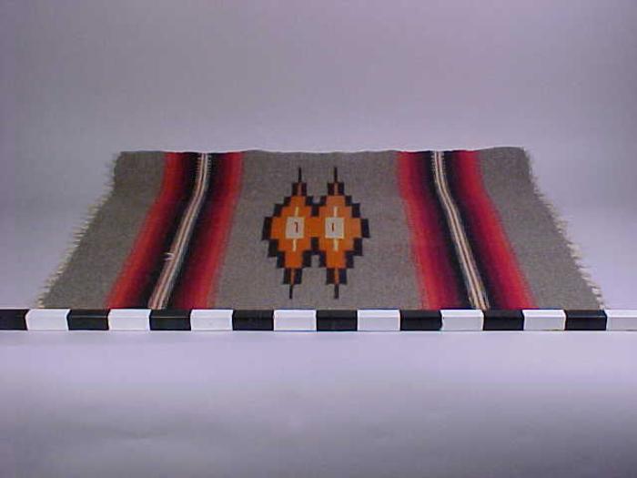 Woven Rug