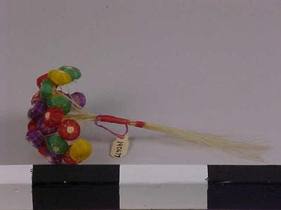 Miniature Baskets