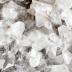 Calcite on Limestone