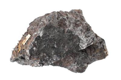 Magnetite 