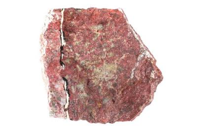 Cinnabar