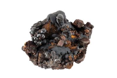 Hematite