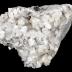 Calcite on Limestone