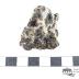 Sphalerite and Quartz