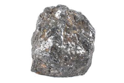 Refined Zinc