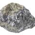 Chalcopyrite and Galena